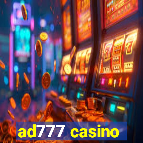 ad777 casino